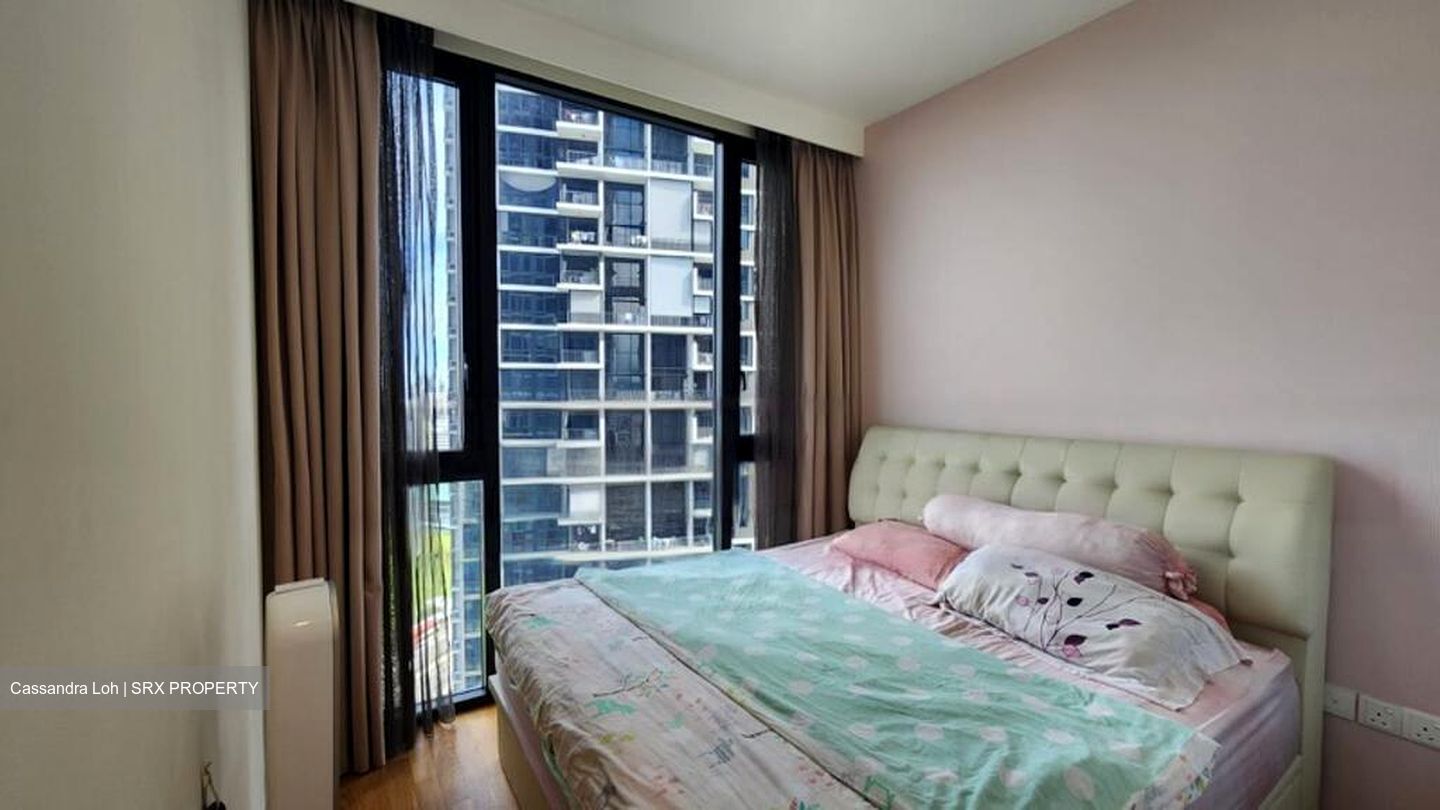 The Trilinq (D5), Condominium #486942031